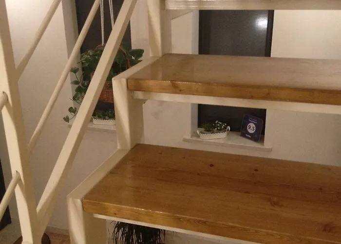 Casa de hóspedes Trapani Home 4*