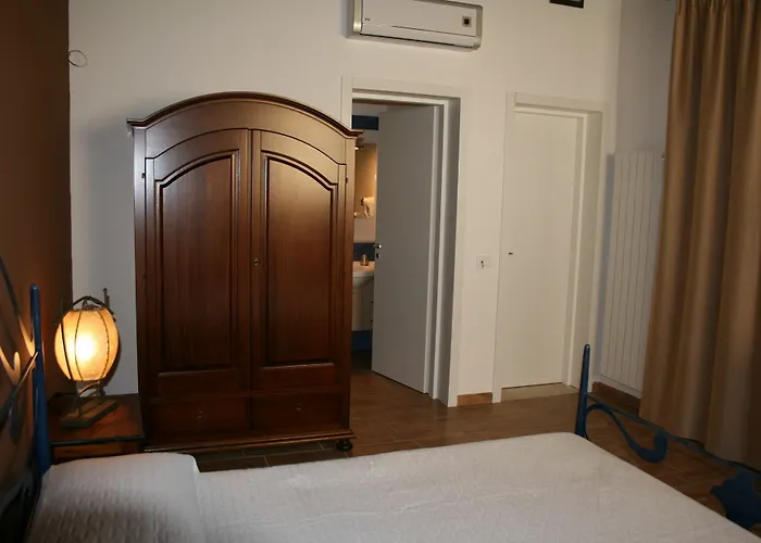 Gasthof Trapani Home 4*
