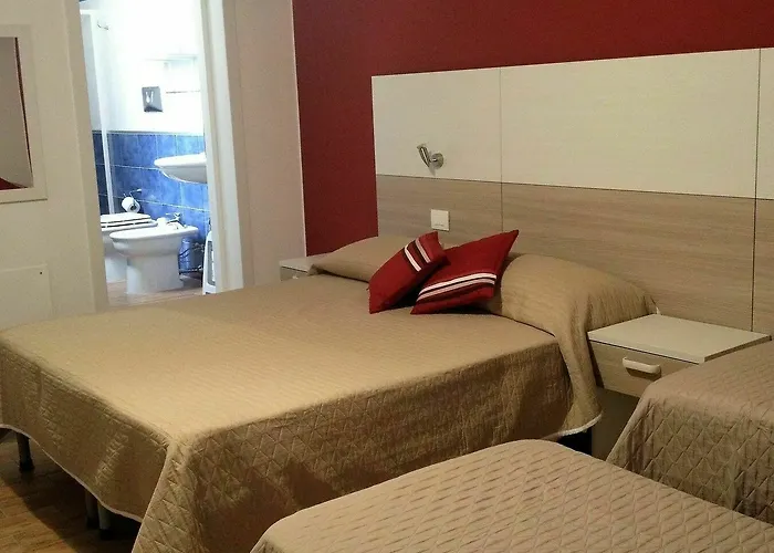 Gasthuis Trapani Home