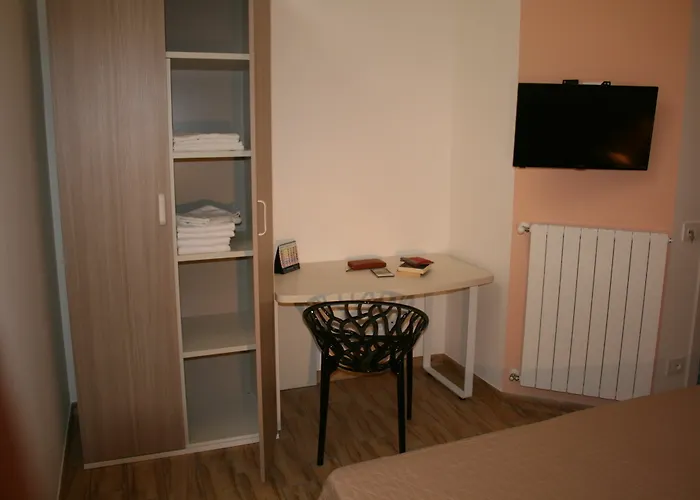 Casa de hóspedes Trapani Home