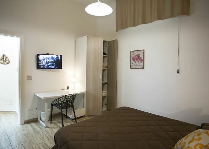 Trapani Home 4* Trapani