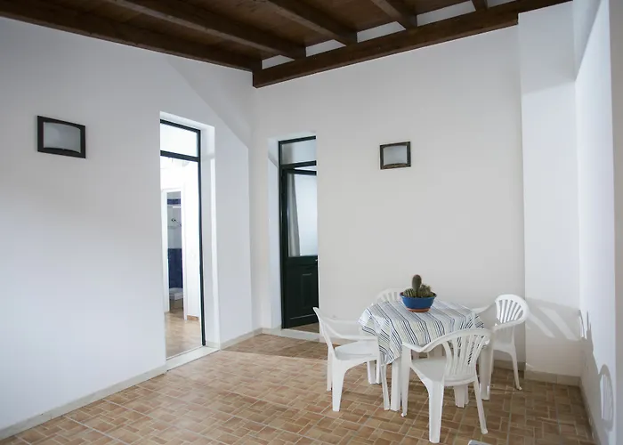 Casa de hóspedes Trapani Home